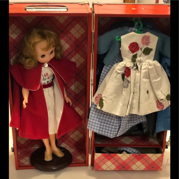 1958 Betsy McCall doll. - Picture 1 of 16